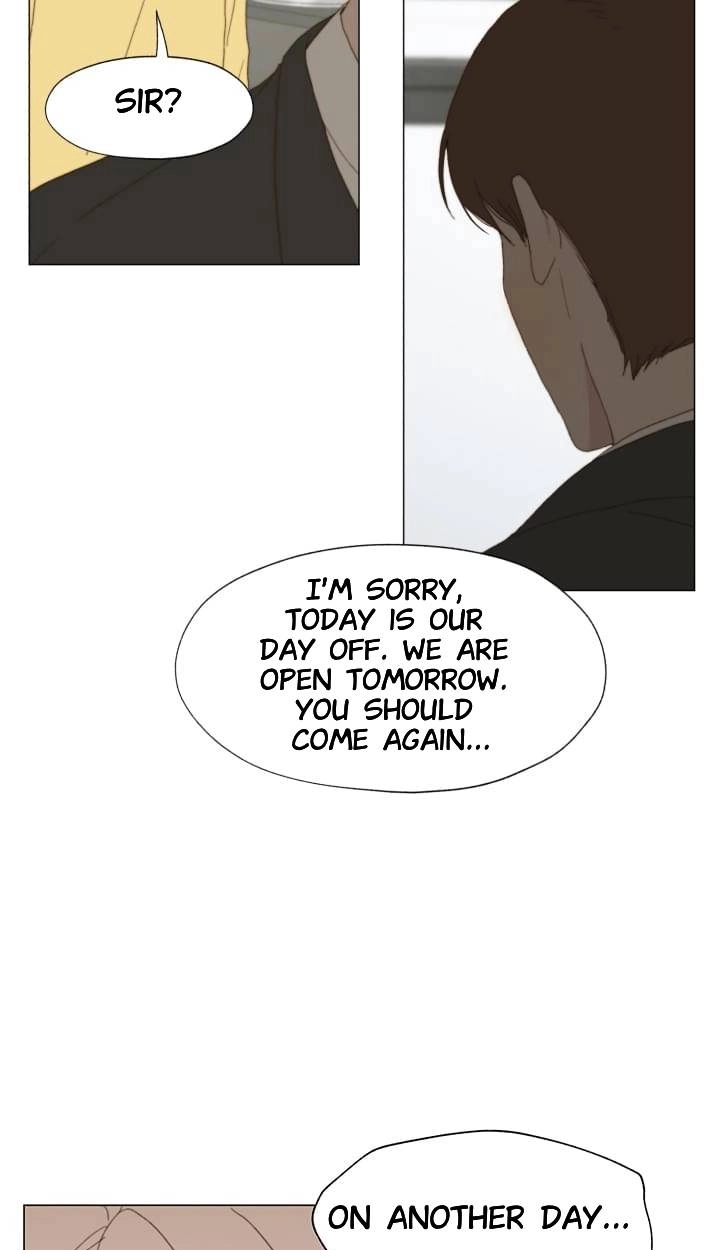 Read Egoism chapter 15 image 52 on Lezhin