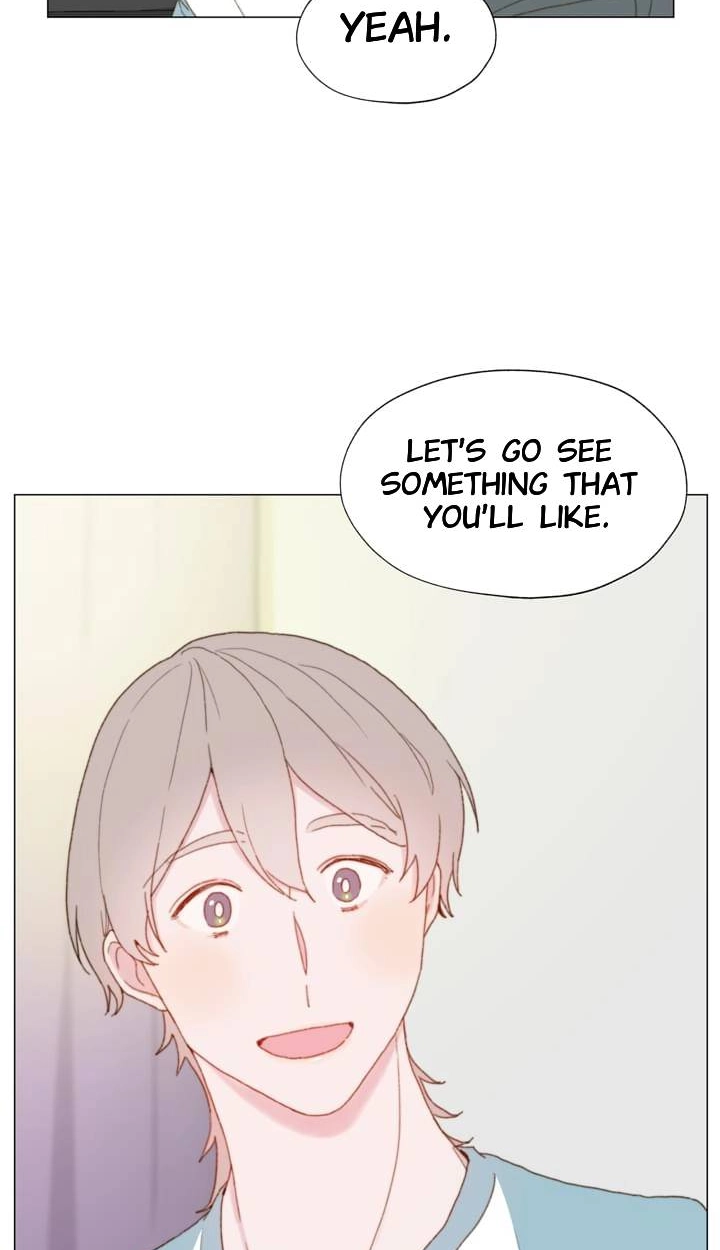 Read Egoism chapter 15 image 6 on Lezhin