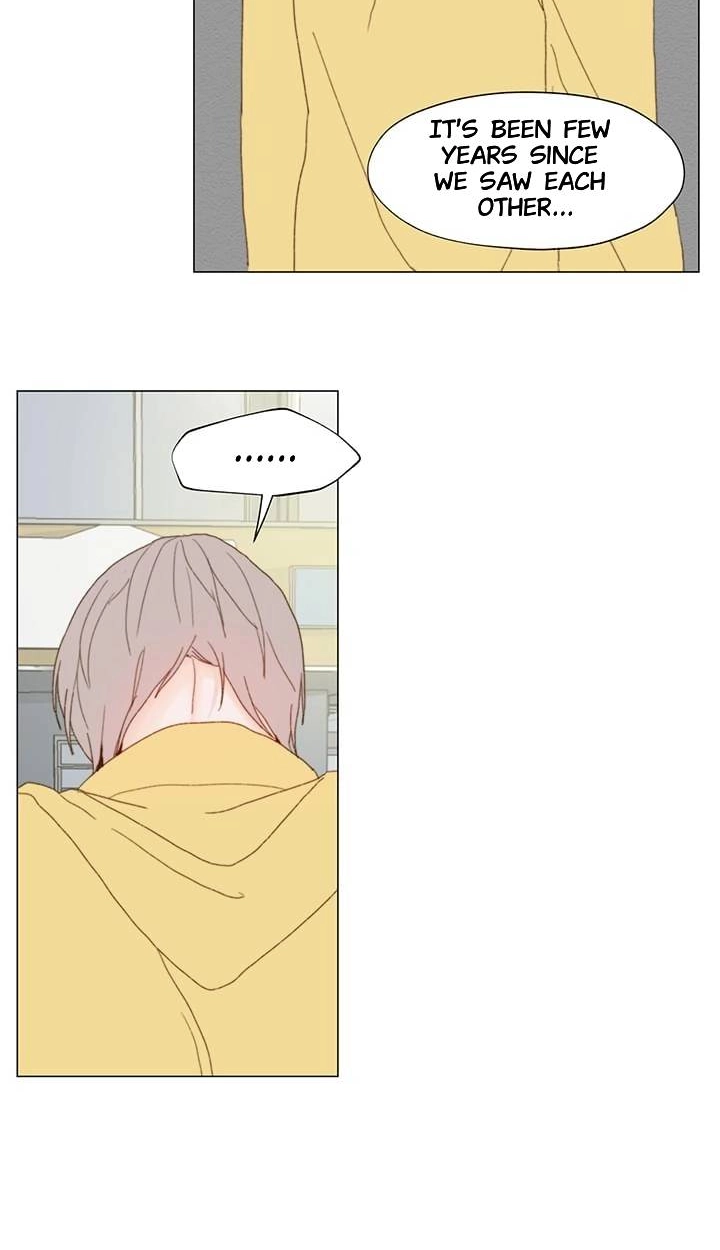 Read Egoism chapter 16 image 10 on Lezhin