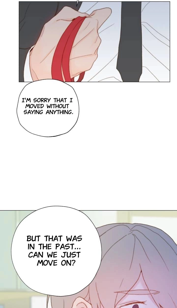 Read Egoism chapter 16 image 14 on Lezhin