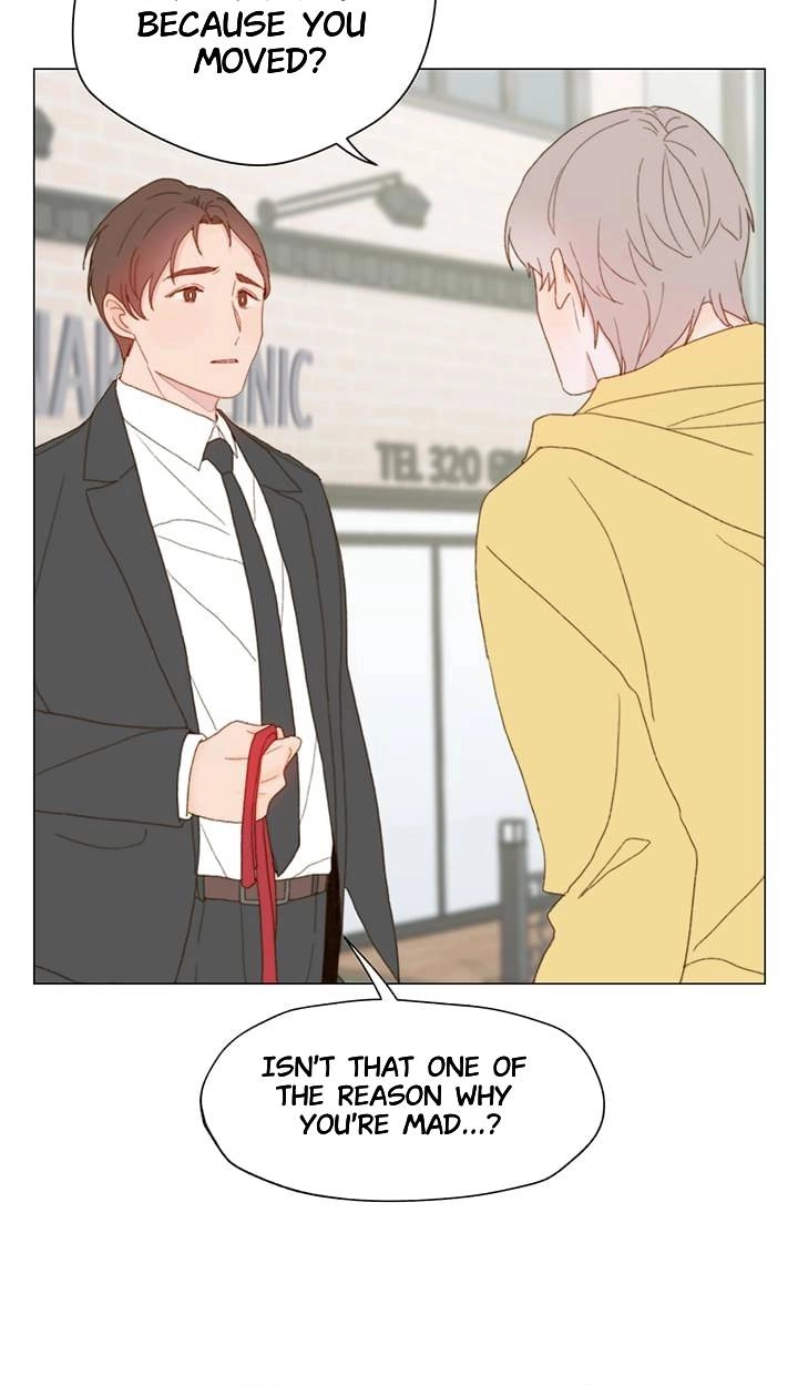 Read Egoism chapter 16 image 16 on Lezhin