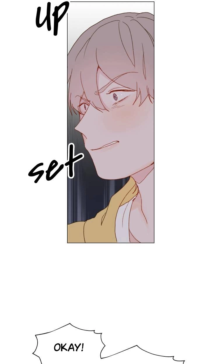 Read Egoism chapter 16 image 17 on Lezhin