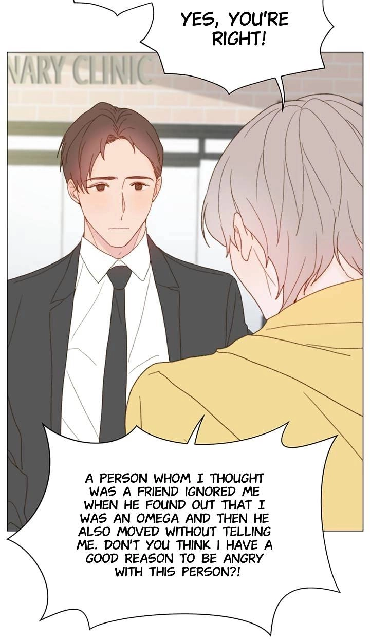 Read Egoism chapter 16 image 18 on Lezhin