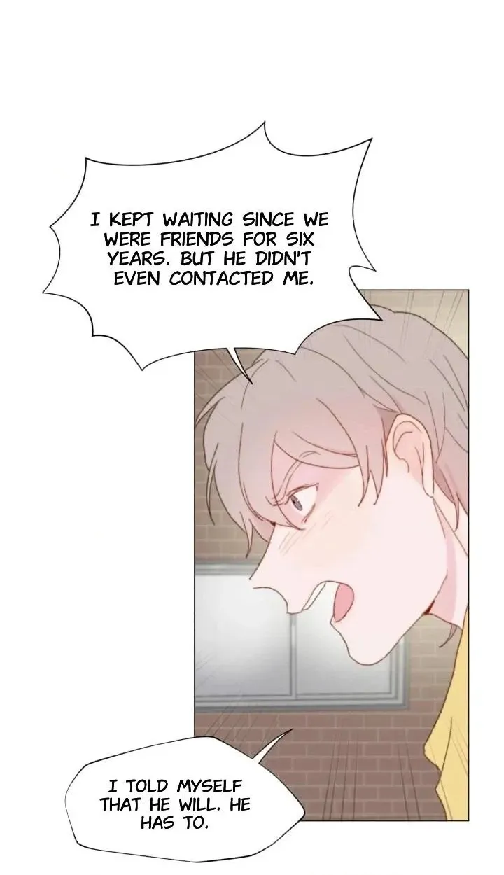 Read Egoism chapter 16 image 19 on Lezhin