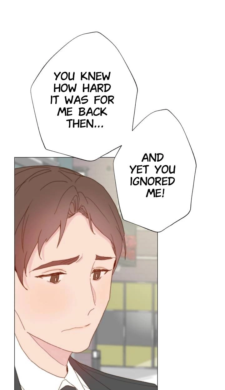 Read Egoism chapter 16 image 21 on Lezhin