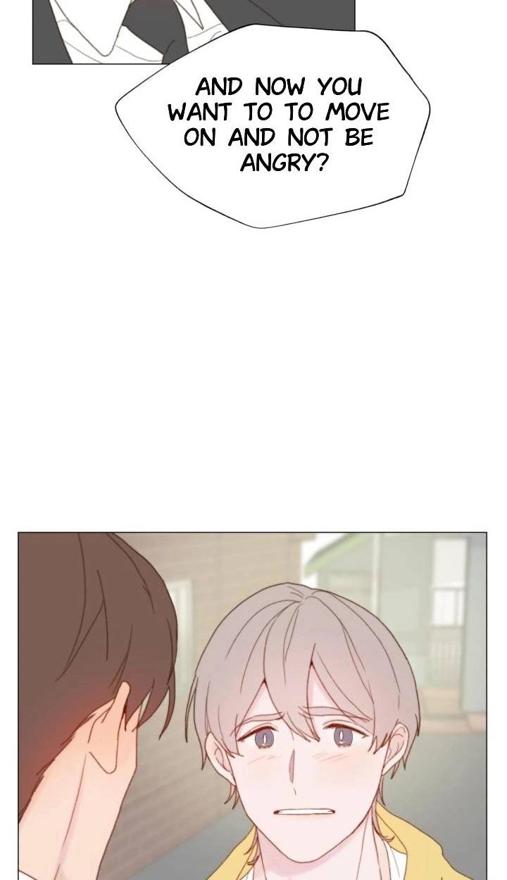 Read Egoism chapter 16 image 22 on Lezhin