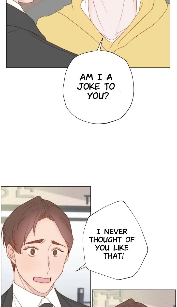 Read Egoism chapter 16 image 23 on Lezhin