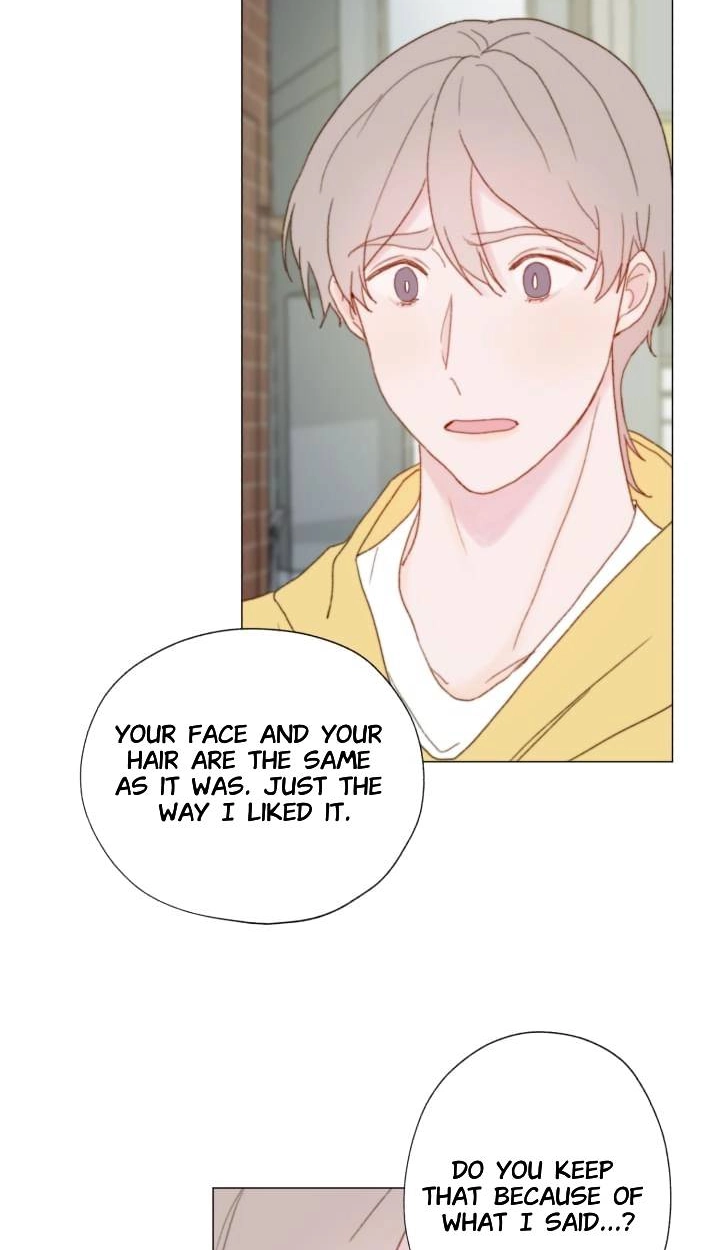 Read Egoism chapter 16 image 26 on Lezhin