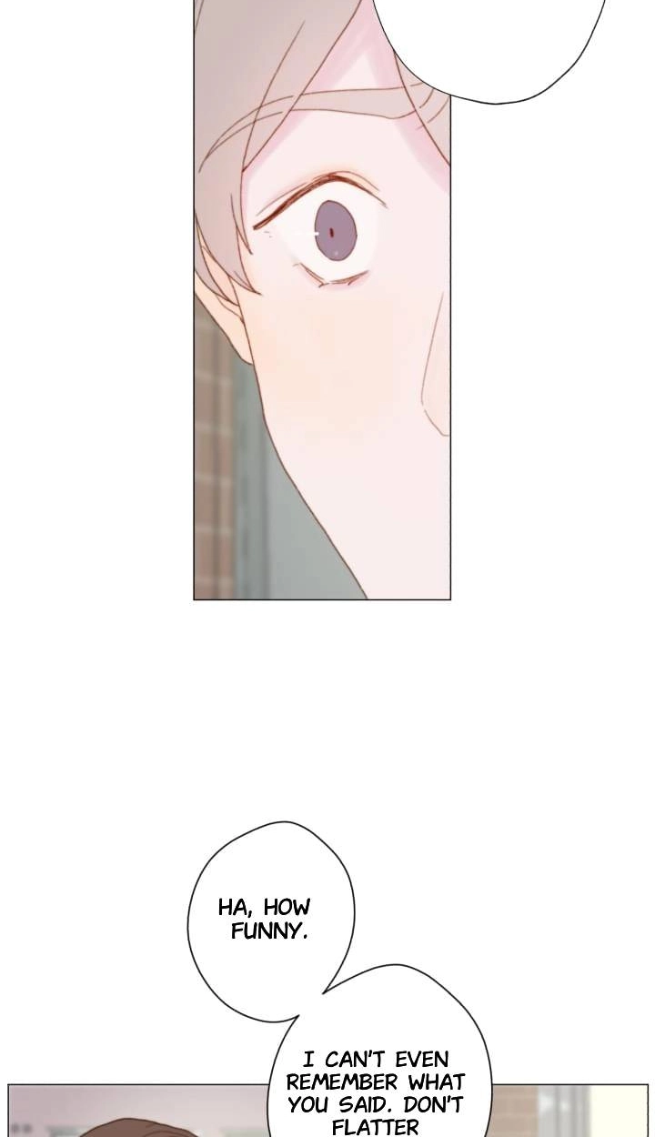 Read Egoism chapter 16 image 27 on Lezhin