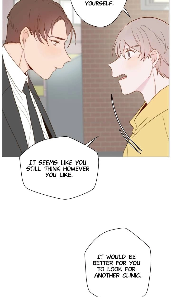 Read Egoism chapter 16 image 28 on Lezhin