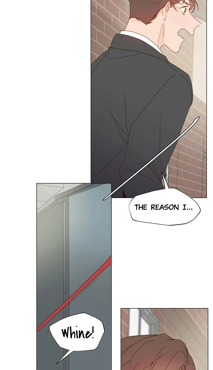 Read Egoism chapter 16 image 30 on Lezhin