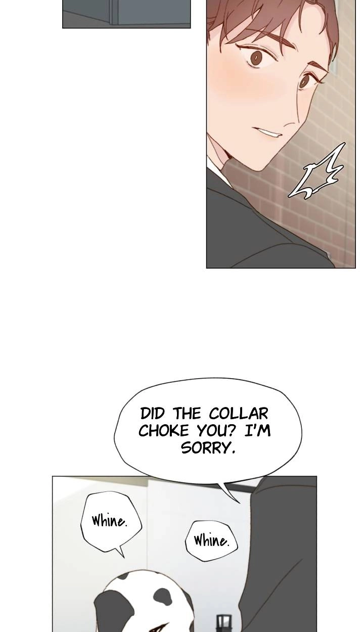 Read Egoism chapter 16 image 31 on Lezhin