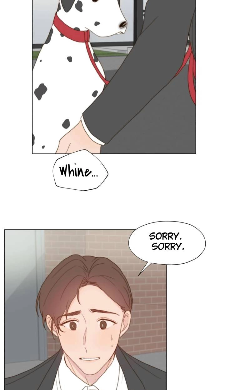 Read Egoism chapter 16 image 32 on Lezhin