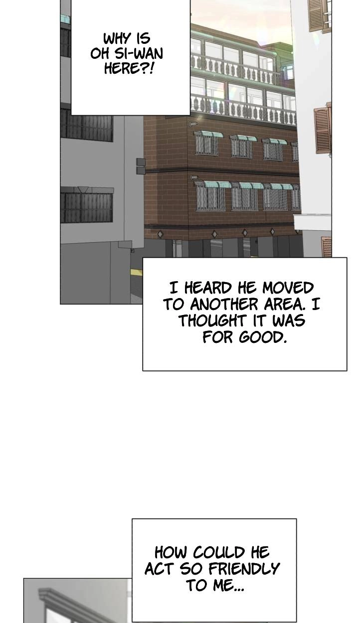 Read Egoism chapter 16 image 36 on Lezhin
