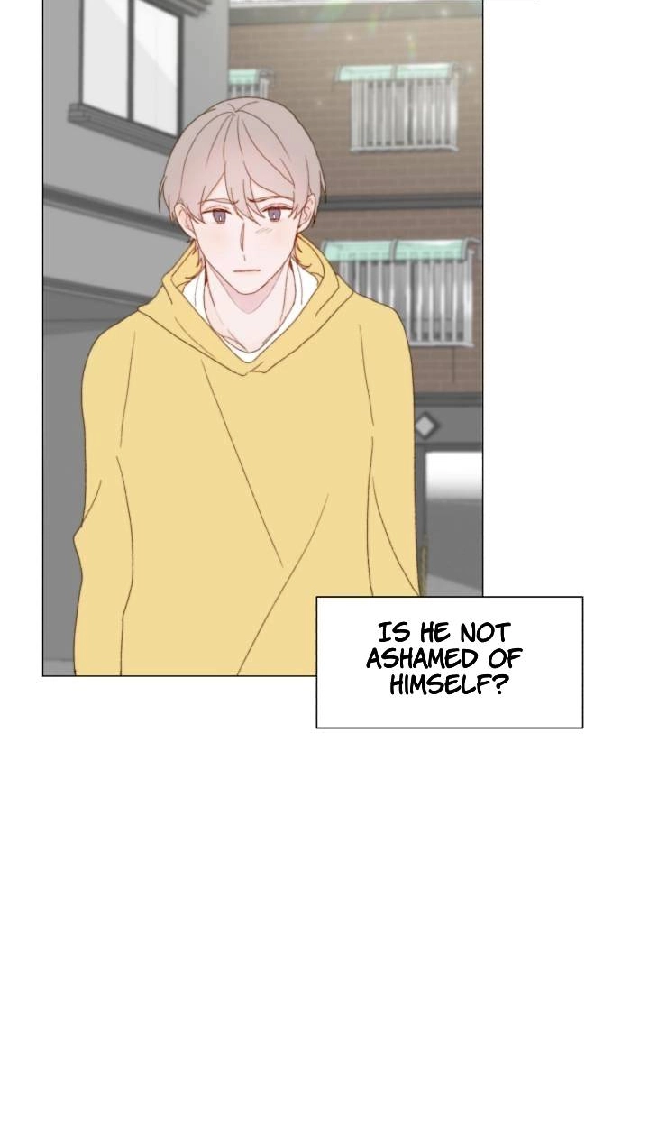 Read Egoism chapter 16 image 37 on Lezhin