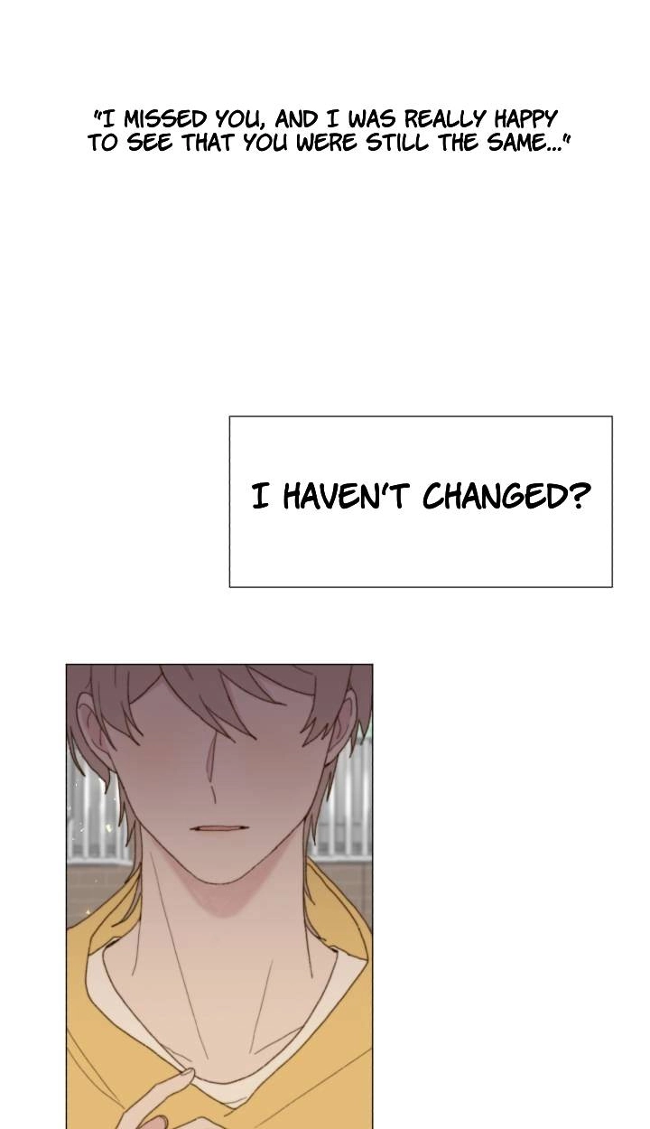 Read Egoism chapter 16 image 43 on Lezhin