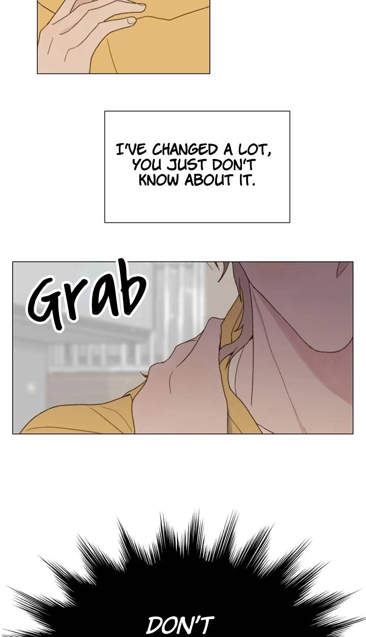 Read Egoism chapter 16 image 44 on Lezhin