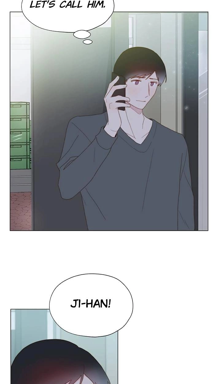 Read Egoism chapter 16 image 48 on Lezhin