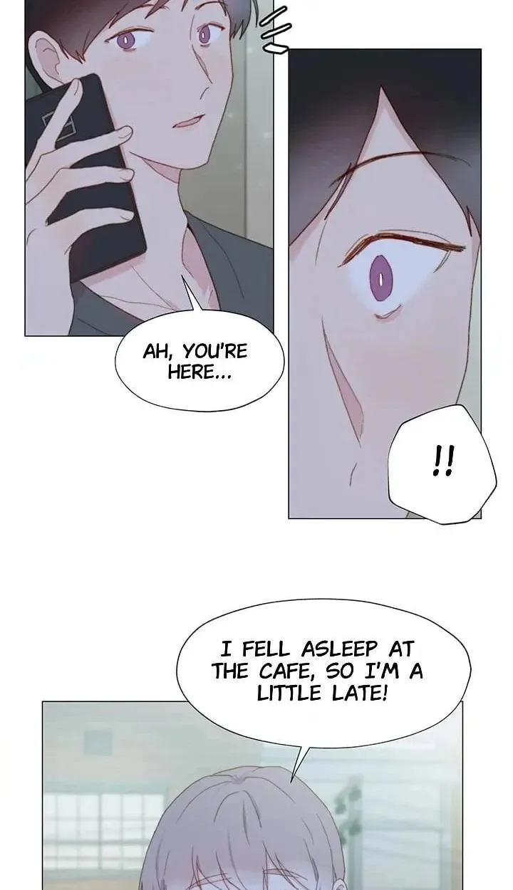 Read Egoism chapter 16 image 49 on Lezhin