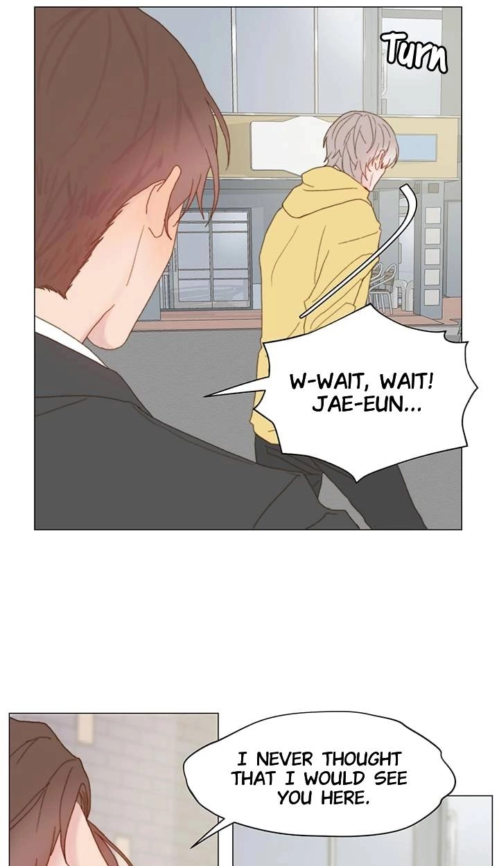 Read Egoism chapter 16 image 5 on Lezhin