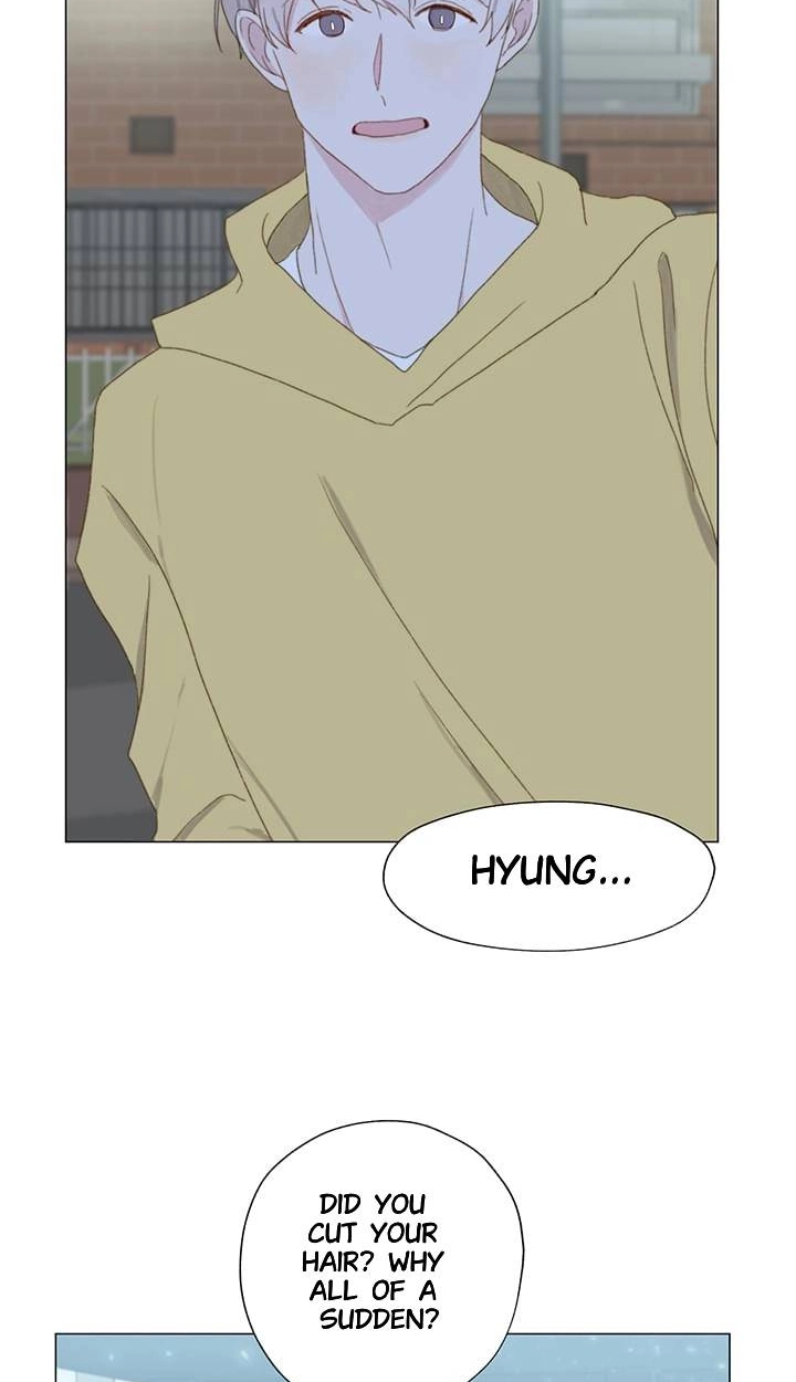 Read Egoism chapter 16 image 50 on Lezhin