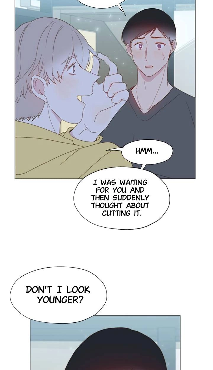 Read Egoism chapter 16 image 51 on Lezhin