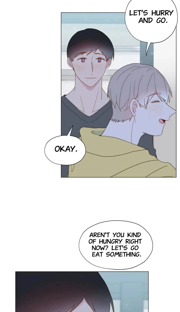 Read Egoism chapter 16 image 53 on Lezhin
