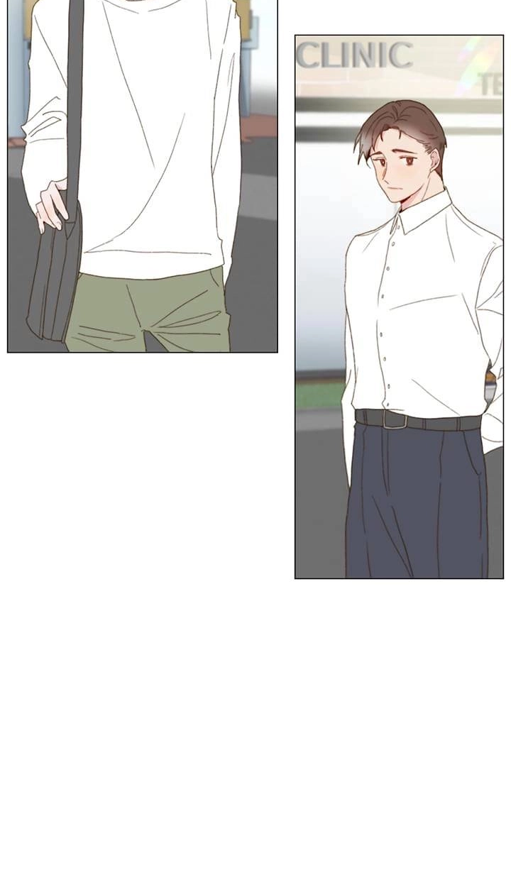 Read Egoism chapter 16 image 58 on Lezhin