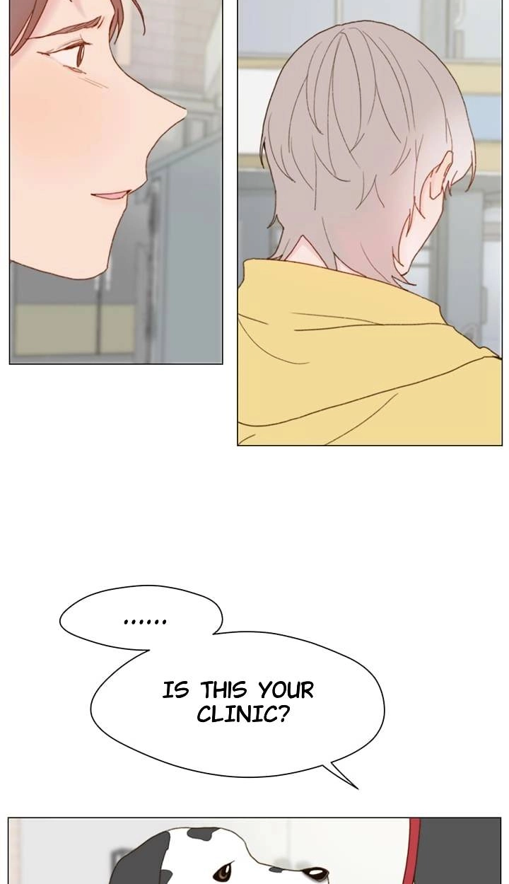 Read Egoism chapter 16 image 6 on Lezhin