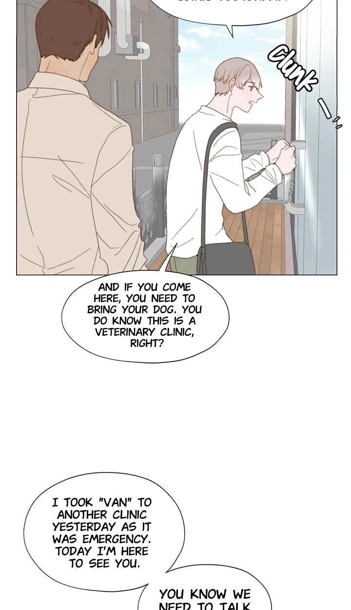 Read Egoism chapter 16 image 60 on Lezhin