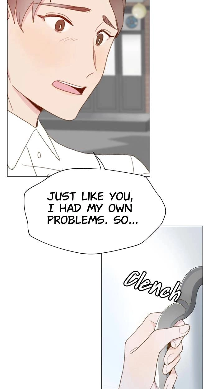 Read Egoism chapter 16 image 62 on Lezhin