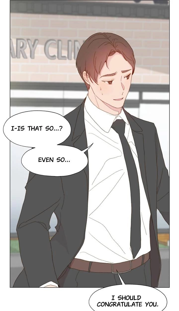 Read Egoism chapter 16 image 8 on Lezhin