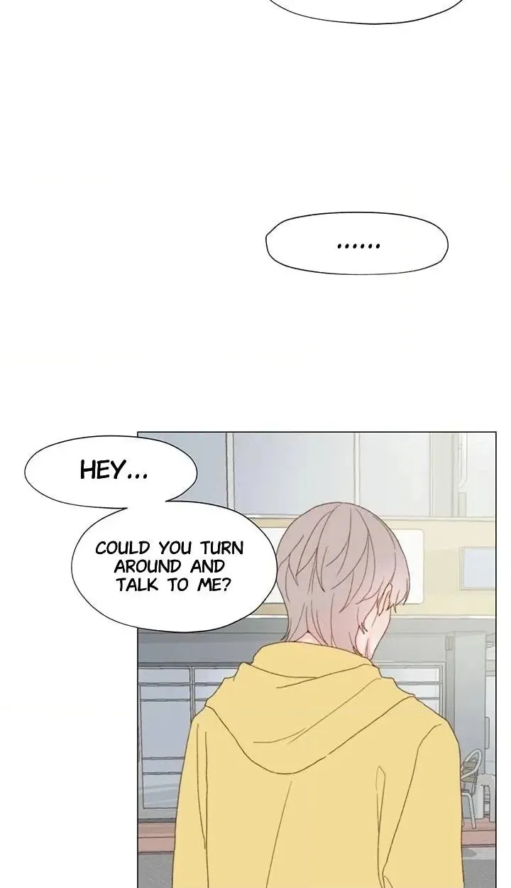 Read Egoism chapter 16 image 9 on Lezhin