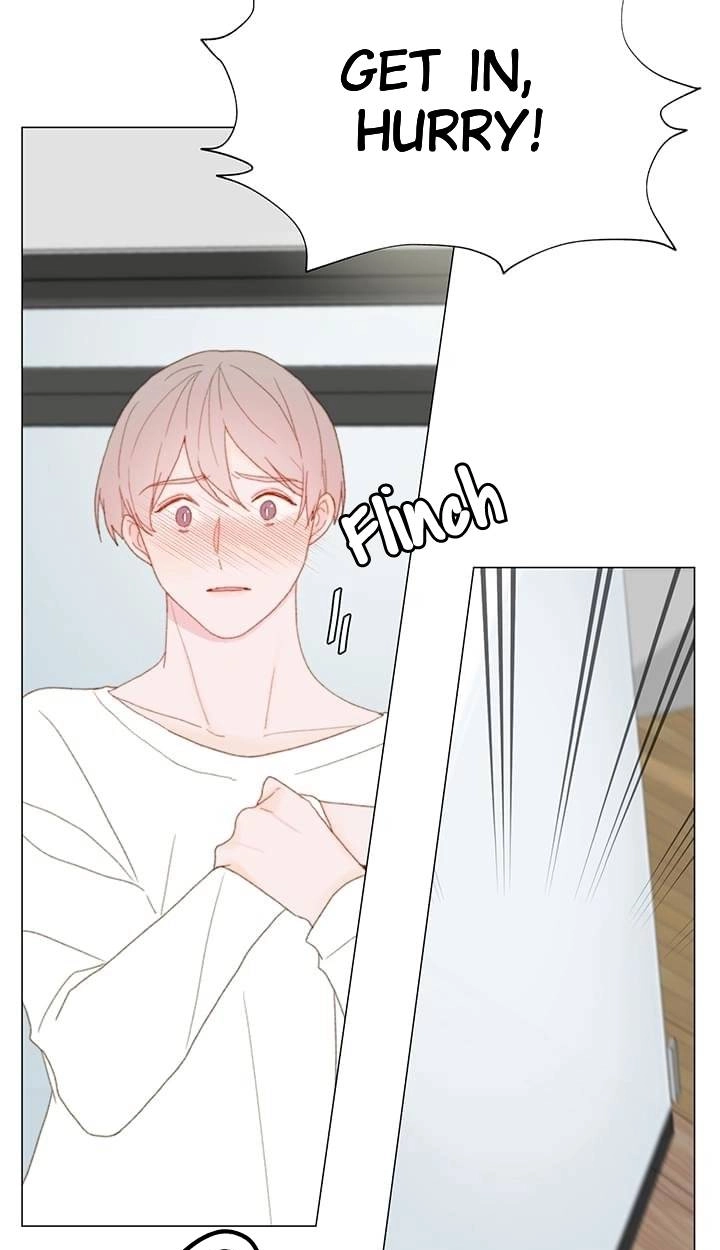 Read Egoism chapter 17 image 12 on Lezhin