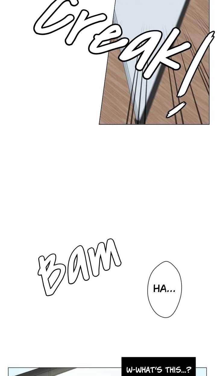 Read Egoism chapter 17 image 13 on Lezhin