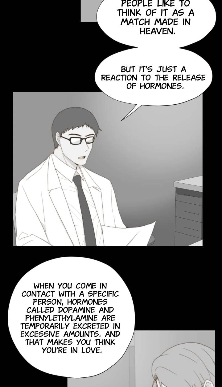 Read Egoism chapter 17 image 24 on Lezhin