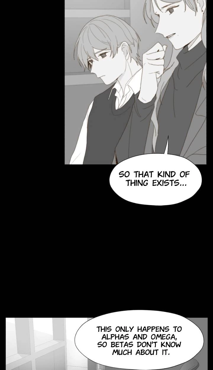 Read Egoism chapter 17 image 25 on Lezhin