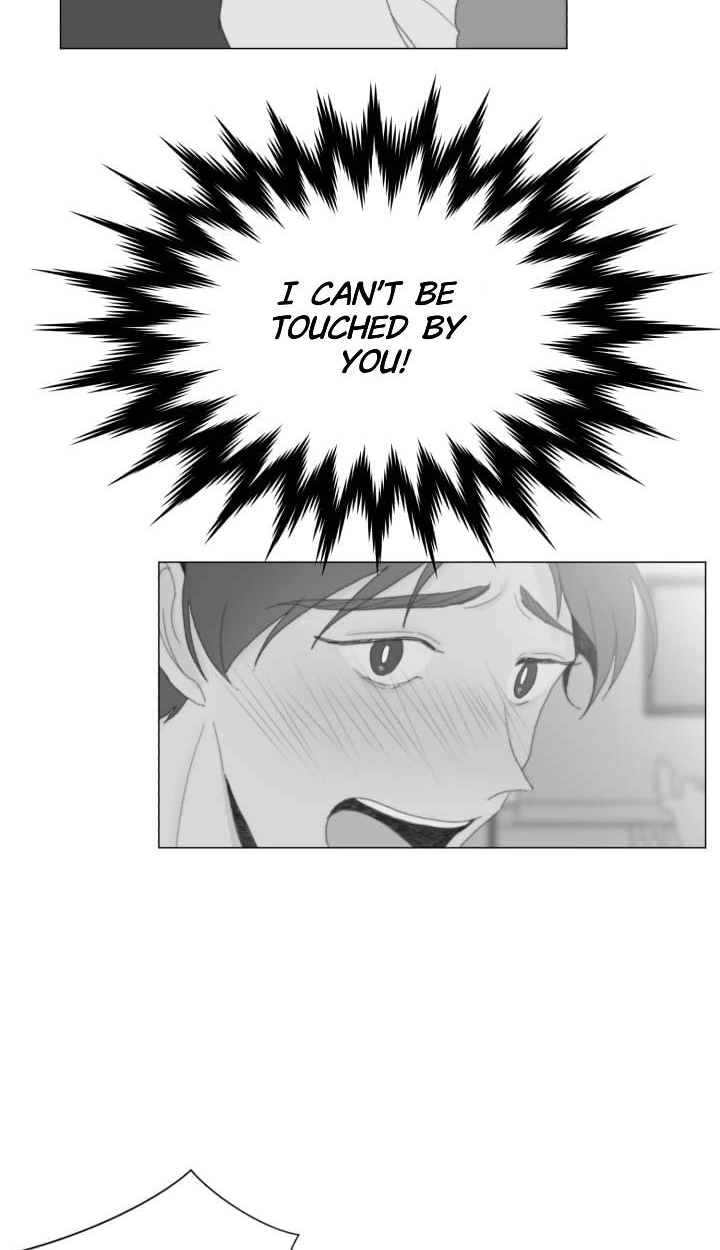 Read Egoism chapter 17 image 30 on Lezhin