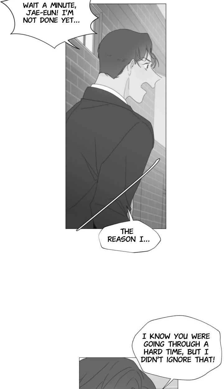 Read Egoism chapter 17 image 31 on Lezhin