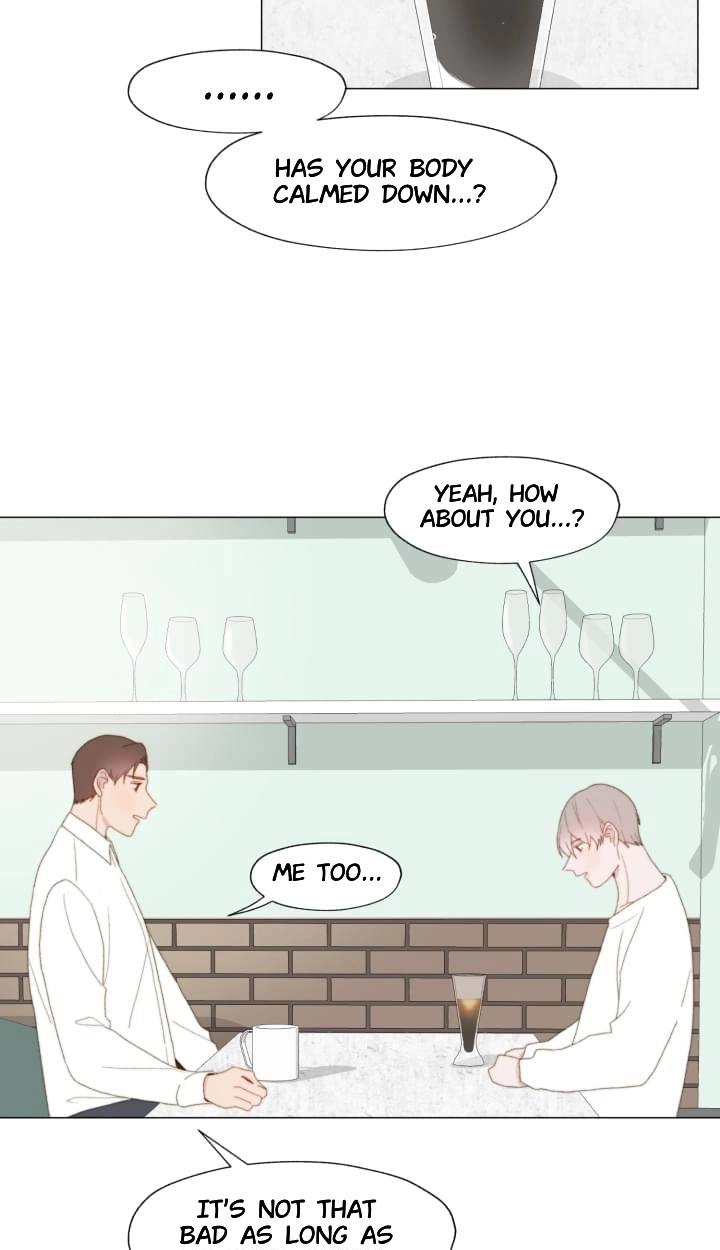 Read Egoism chapter 17 image 36 on Lezhin