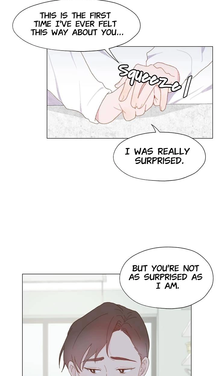 Read Egoism chapter 17 image 38 on Lezhin