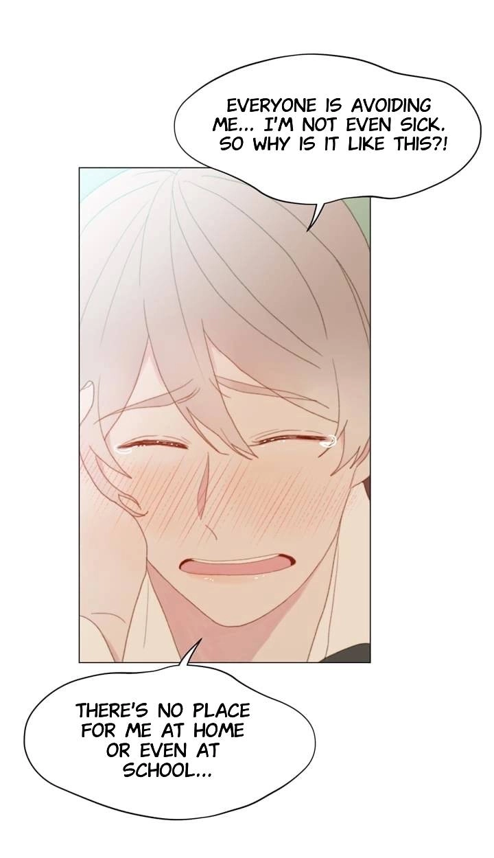 Read Egoism chapter 17 image 44 on Lezhin