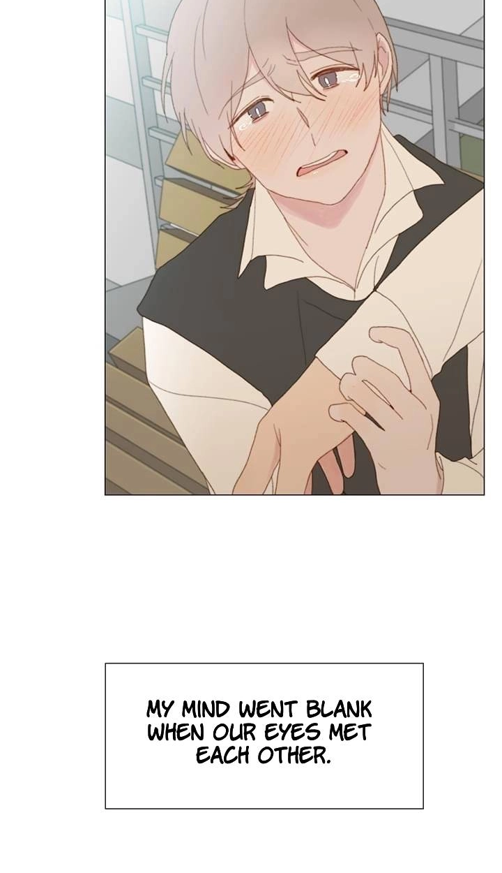 Read Egoism chapter 17 image 46 on Lezhin