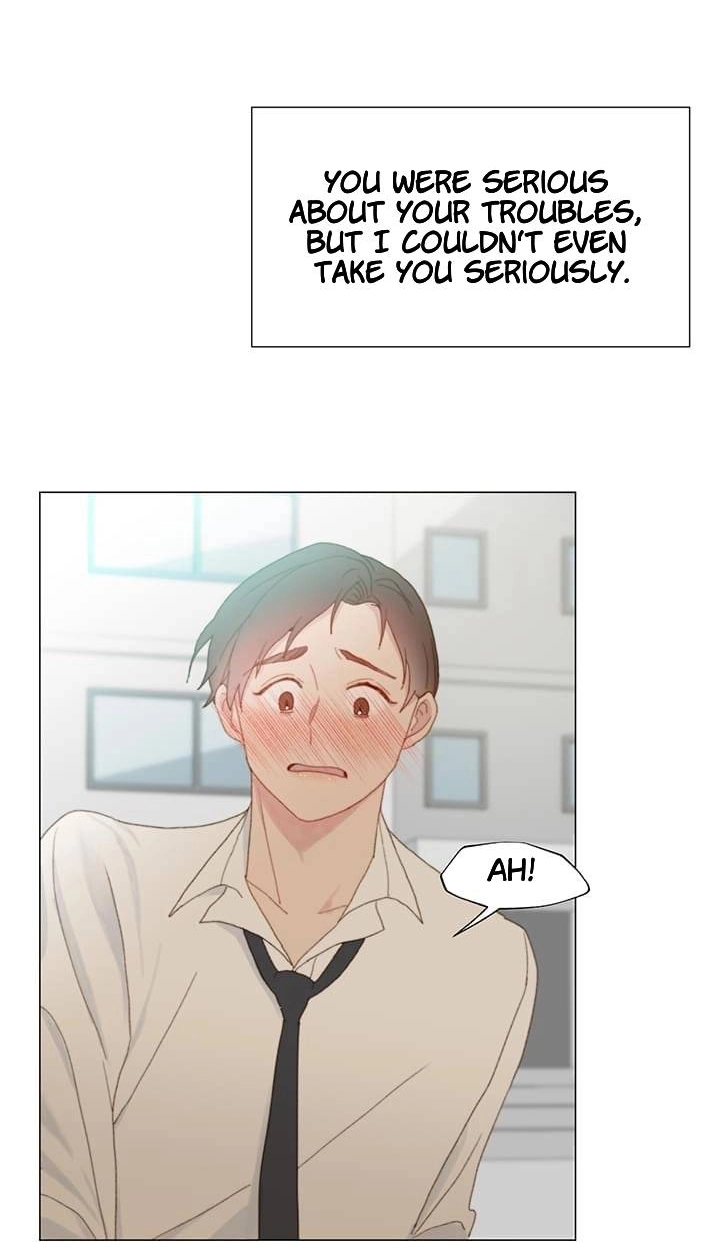 Read Egoism chapter 17 image 47 on Lezhin
