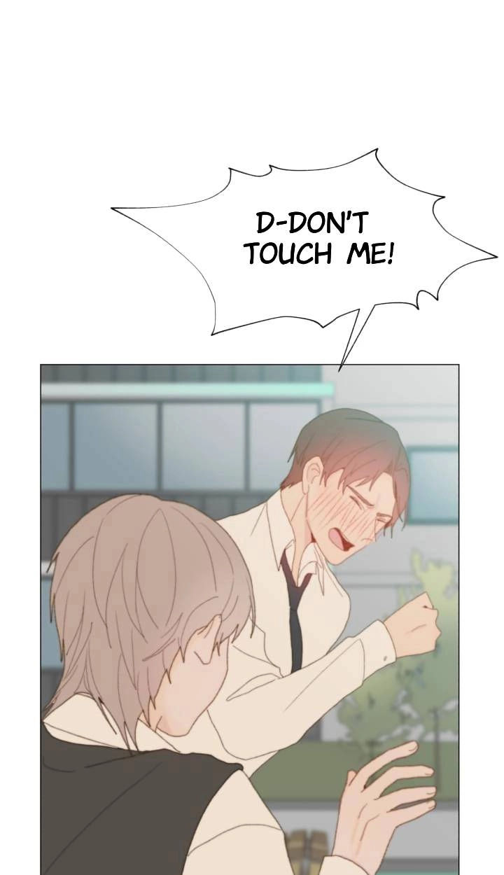 Read Egoism chapter 17 image 48 on Lezhin
