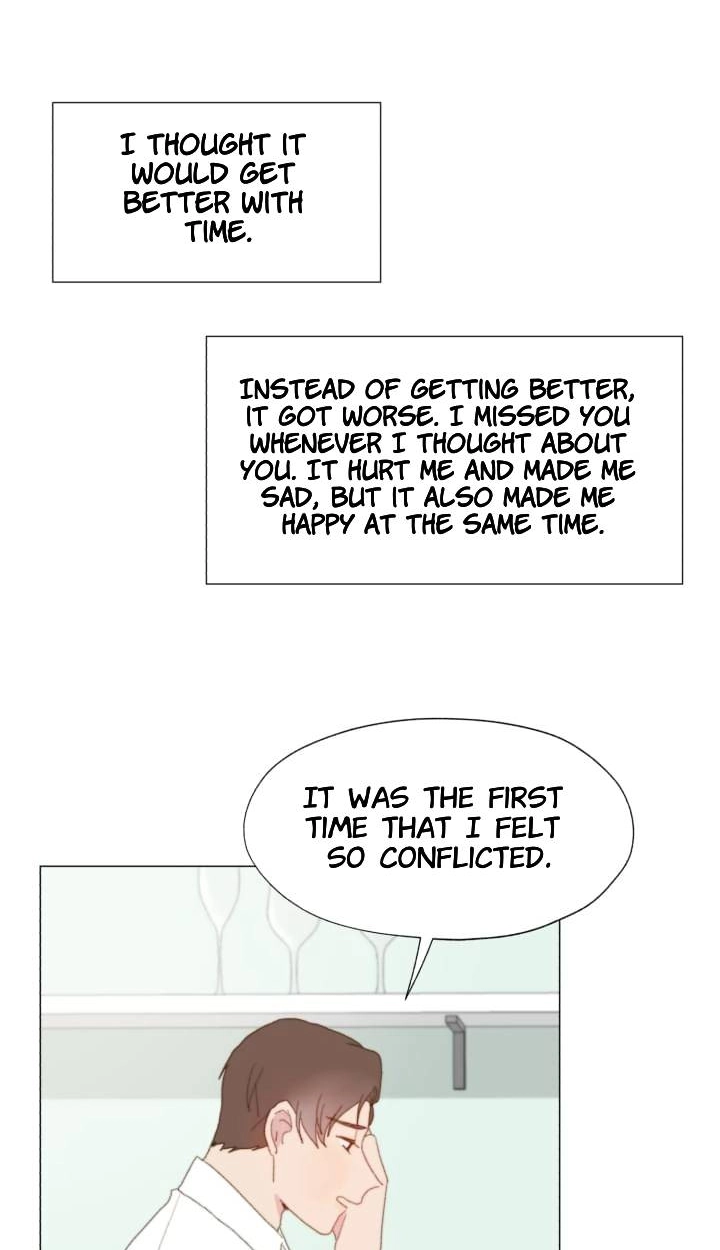 Read Egoism chapter 17 image 50 on Lezhin