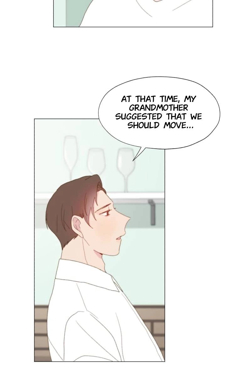 Read Egoism chapter 17 image 52 on Lezhin