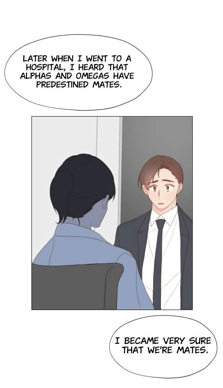 Read Egoism chapter 17 image 53 on Lezhin