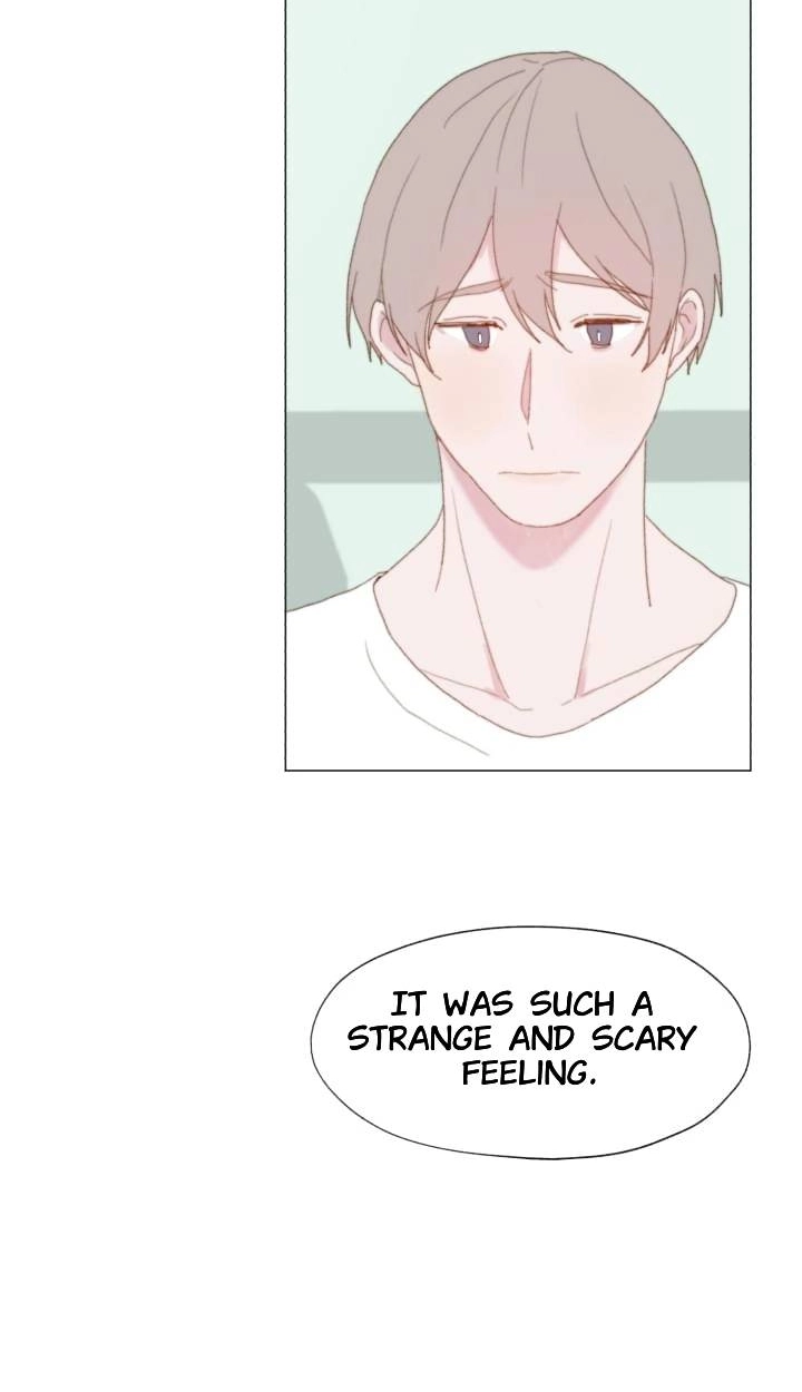 Read Egoism chapter 17 image 55 on Lezhin