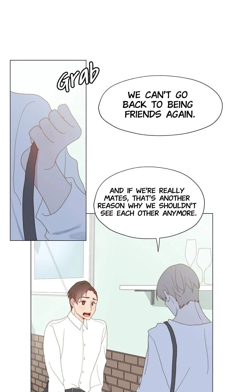 Read Egoism chapter 17 image 60 on Lezhin